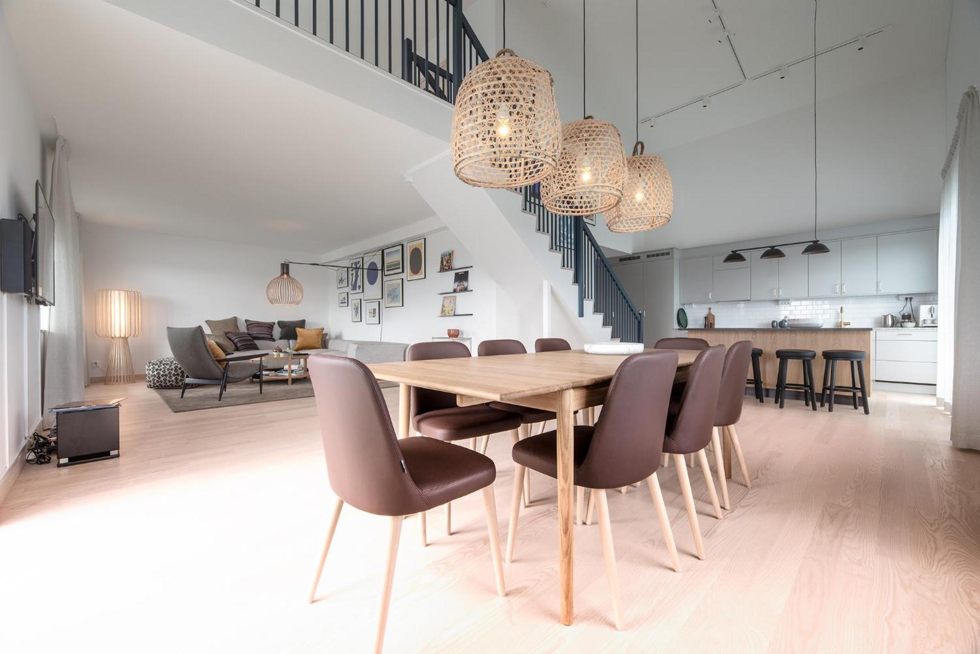 Slottsholmen Hotell Och Restaurang 韦斯特维克 外观 照片