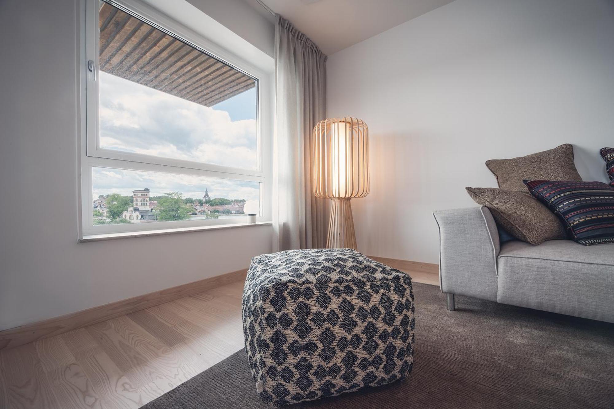 Slottsholmen Hotell Och Restaurang 韦斯特维克 外观 照片